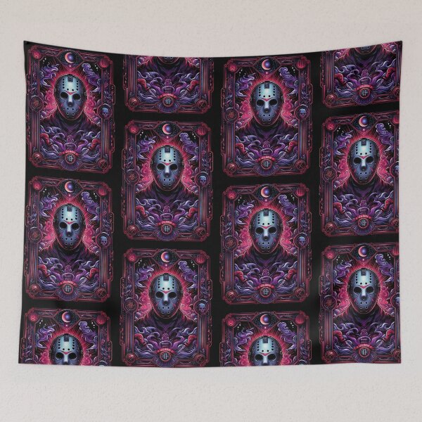 Item preview, Jason  designed and sold by Brennen805.
