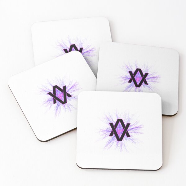 Item preview, Larger Logo designed and sold by Volvoxo.