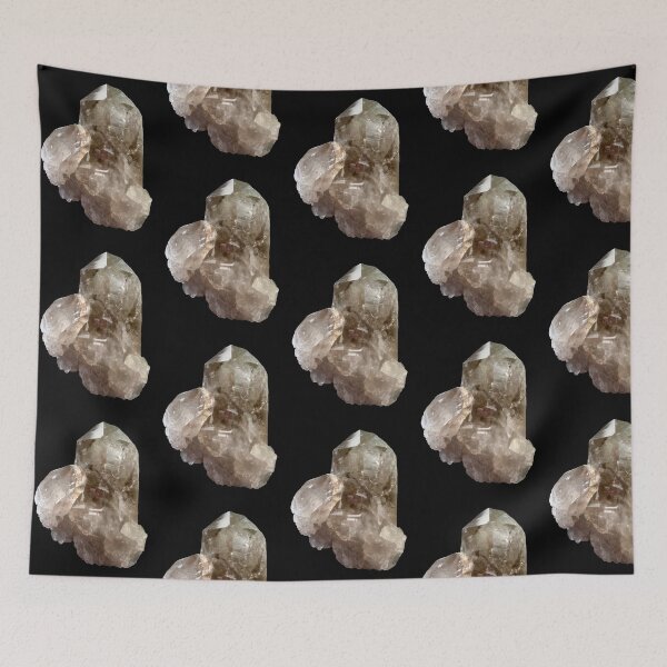Item preview, Smokey Quartz designed and sold by Circles of Wisdom.