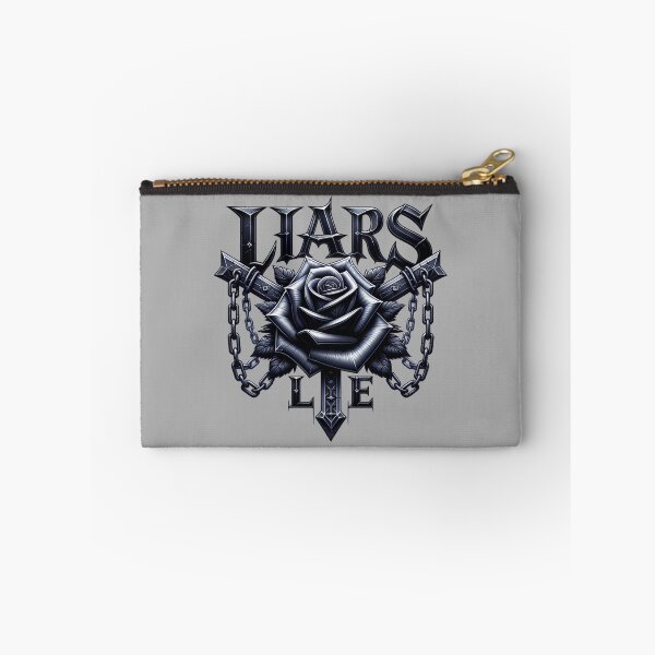 Item preview, Liars Lie Broken Promises designed and sold by sparsonboutique.