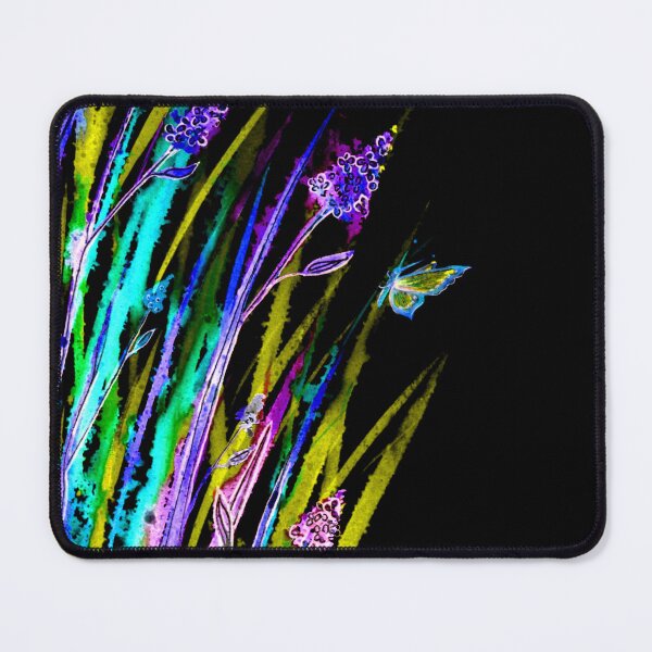 Item preview, Magic of Flowers designed and sold by Linda Callaghan.