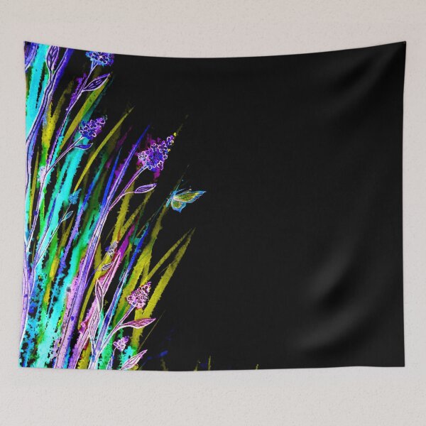 Item preview, Magic of Flowers designed and sold by Linda Callaghan.