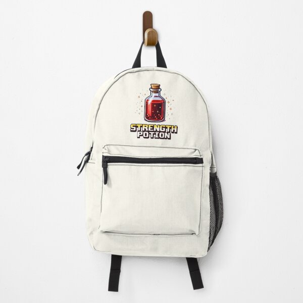 Item preview, Strength Potion: Power Boost designed and sold by Jollys-ArtShop.