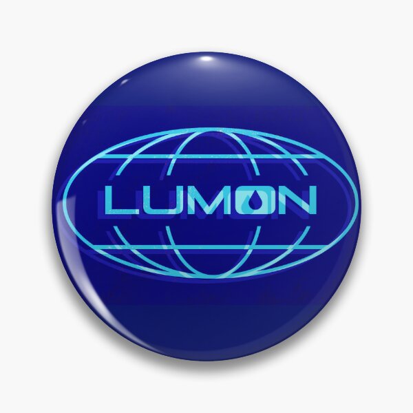 Item preview, Severance_Lumon logo designed and sold by papatdesign.