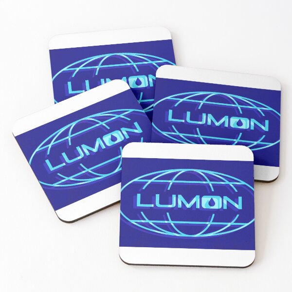Item preview, Severance_Lumon logo designed and sold by papatdesign.