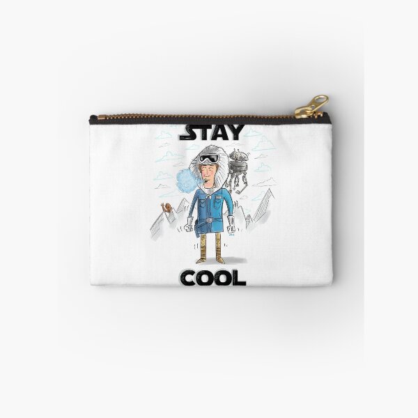 Item preview, May the cool be with you. designed and sold by mscleve.