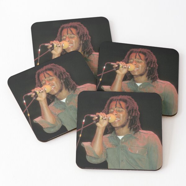 Item preview, Ziggy Marley - Photograph designed and sold by ConcertImages.