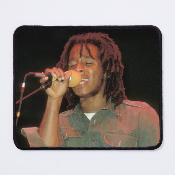 Item preview, Ziggy Marley - Photograph designed and sold by ConcertImages.