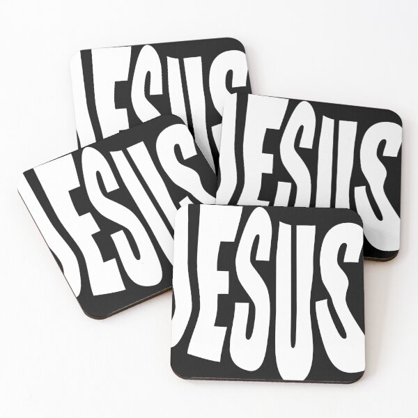 Item preview, Jesus designed and sold by 1 HUIOS.