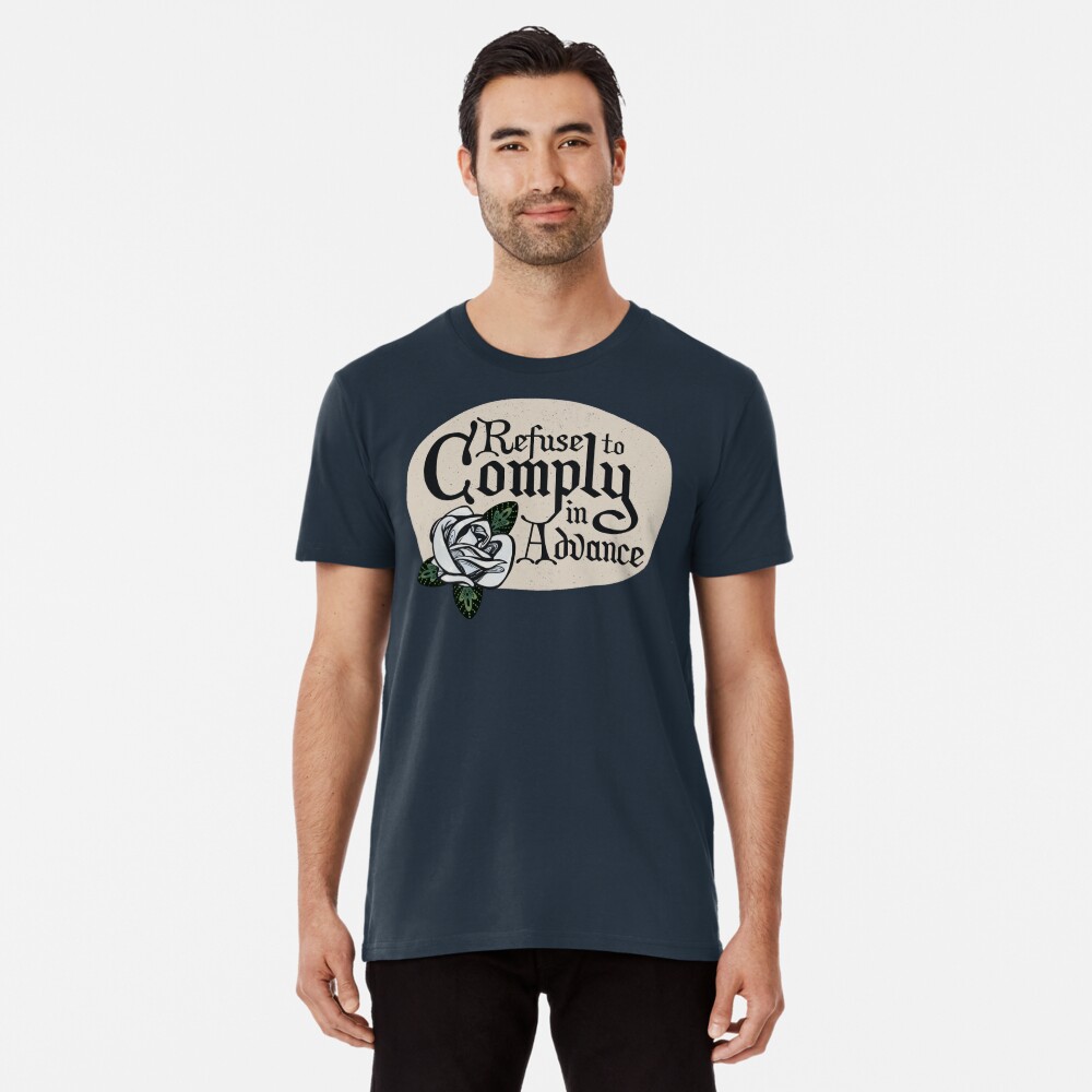 Item preview, Premium T-Shirt designed and sold by ArtBeWitching.