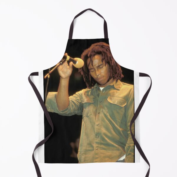 Item preview, Ziggy Marley - Photograph designed and sold by ConcertImages.