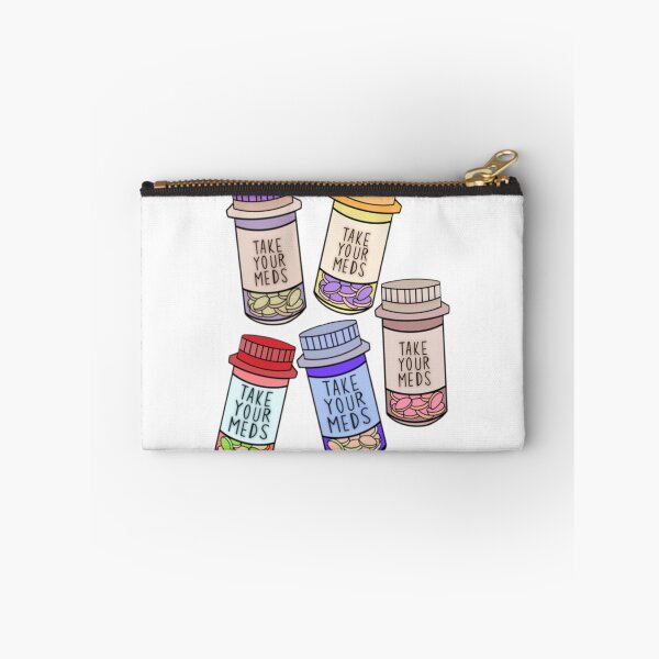 Item preview, Take your meds designed and sold by Artistkhg.