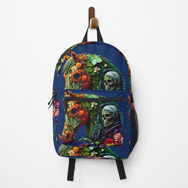 Item preview, Scary flowers designed and sold by houta.