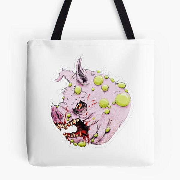 Item preview, Boiled Pork designed and sold by whuntley.