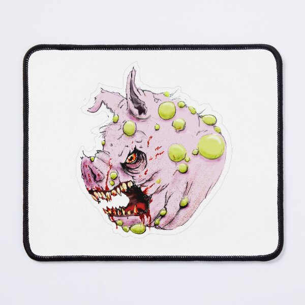 Item preview, Boiled Pork designed and sold by whuntley.