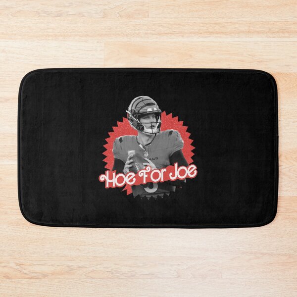 Item preview, Joe Burrow Hoe for Joe designed and sold by fillinporvald.