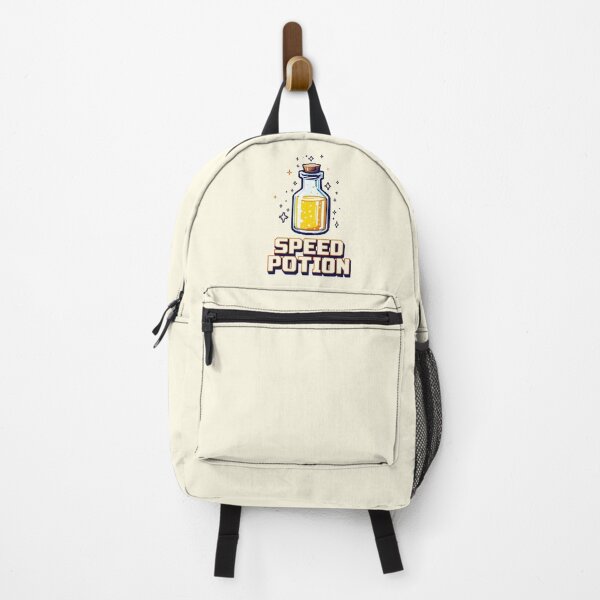Item preview, Speed Potion: Swift Boost designed and sold by Jollys-ArtShop.