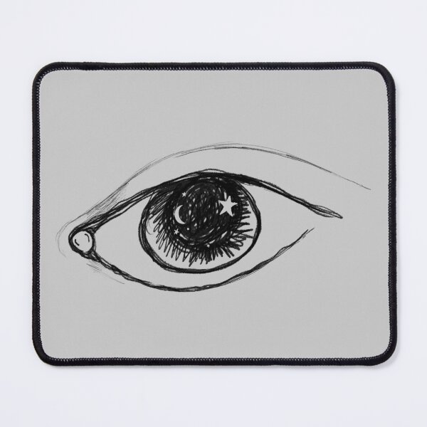 Item preview, Starry Eyed designed and sold by lezell.