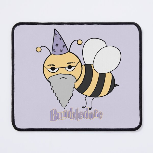 Item preview, Bumbledore designed and sold by ColoredByClaire.