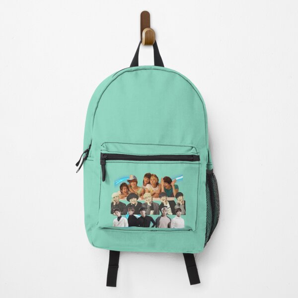 Item preview, SHINee through the years designed and sold by andrasdesignssss.