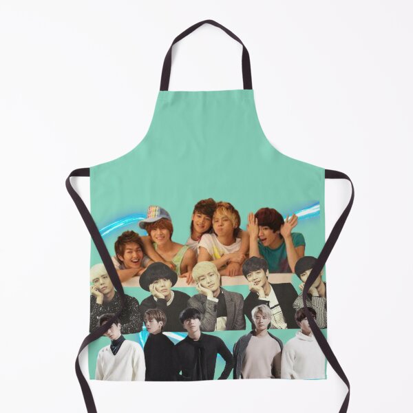 Item preview, SHINee through the years designed and sold by andrasdesignssss.