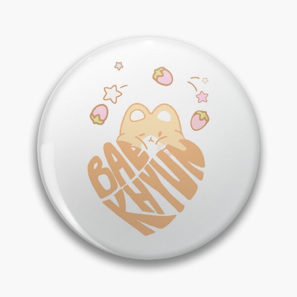 Item preview, 백현 (BAEKHYUN) EXO - TEO-LAE-GI - Teolaegi designed and sold by Eldavilora.