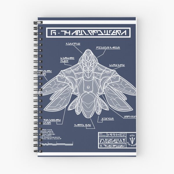 Item preview, Eshachi Blueprint designed and sold by Hellenite.