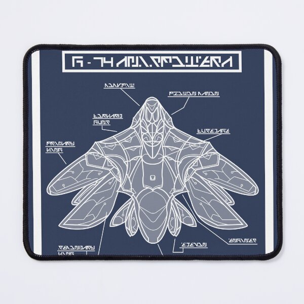 Item preview, Eshachi Blueprint designed and sold by Hellenite.