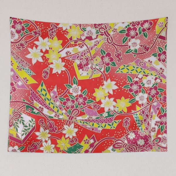 Item preview, Japanese beautiful patterns designed and sold by maicon-3.