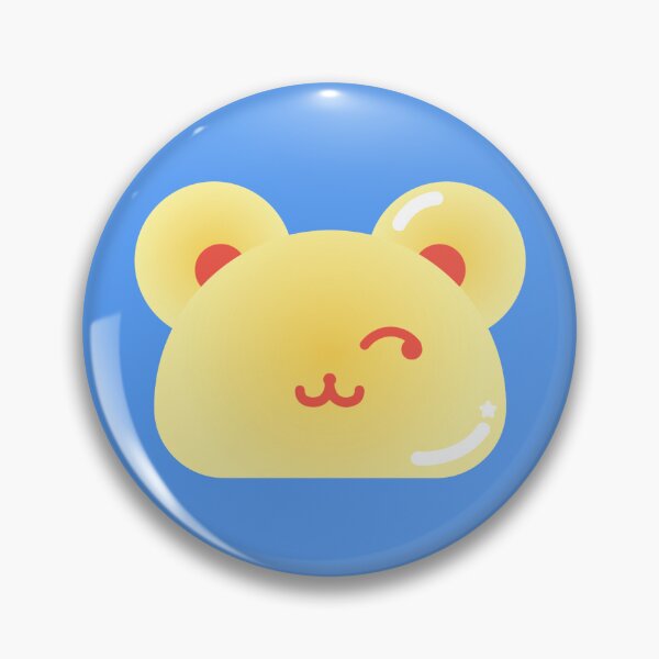 Item preview, ramunebear bread designed and sold by RamuneBear.