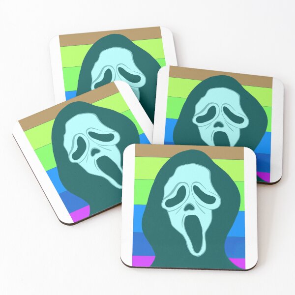 Item preview, Gay panic scream designed and sold by Ilustra-julia08.