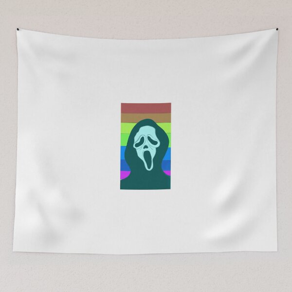 Item preview, Gay panic scream designed and sold by Ilustra-julia08.