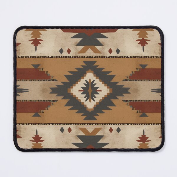 Item preview,  Southwest , Kilim , Navajo Textured  designed and sold by justrachna.