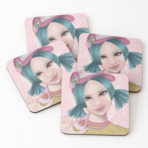 Item preview, Strawberry Shortcake designed and sold by gloompoison.