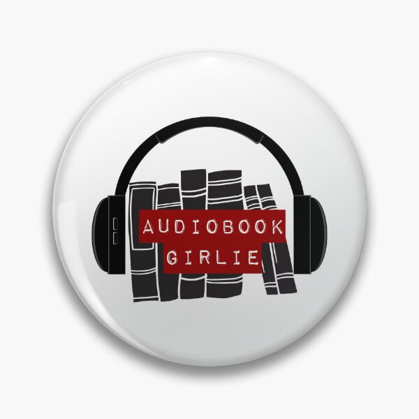Item preview, Audiobook Girlie designed and sold by smutcore.