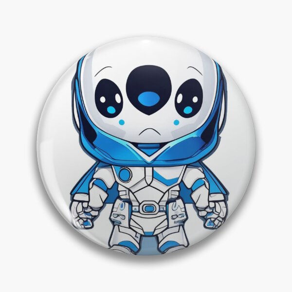 Item preview, Skull chibi designed and sold by Malacod.