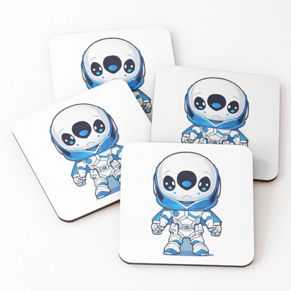 Item preview, Skull chibi designed and sold by Malacod.
