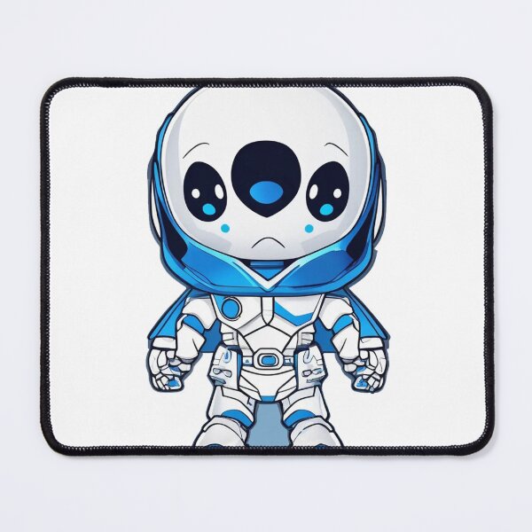 Item preview, Skull chibi designed and sold by Malacod.