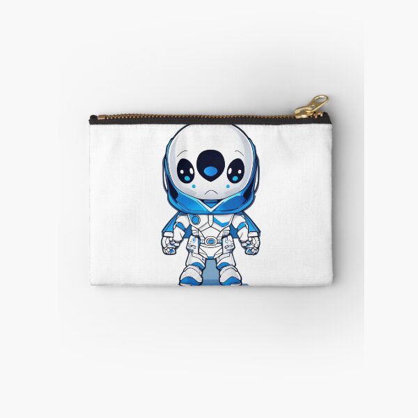Item preview, Skull chibi designed and sold by Malacod.
