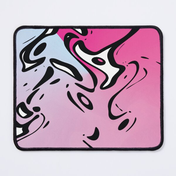 Item preview, Abstract Pretty Please designed and sold by MiANGELOFINEART.