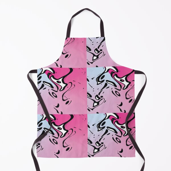 Item preview, Abstract Pretty Please designed and sold by MiANGELOFINEART.
