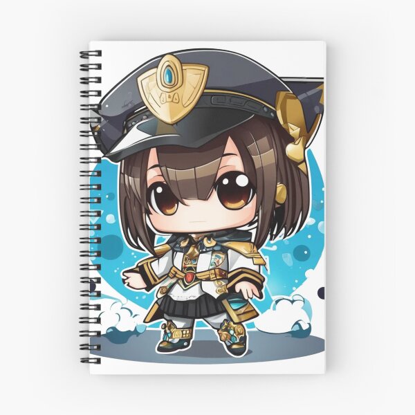 Aperçu de l'œuvre Chat Chibi créée et vendue par Malacod.