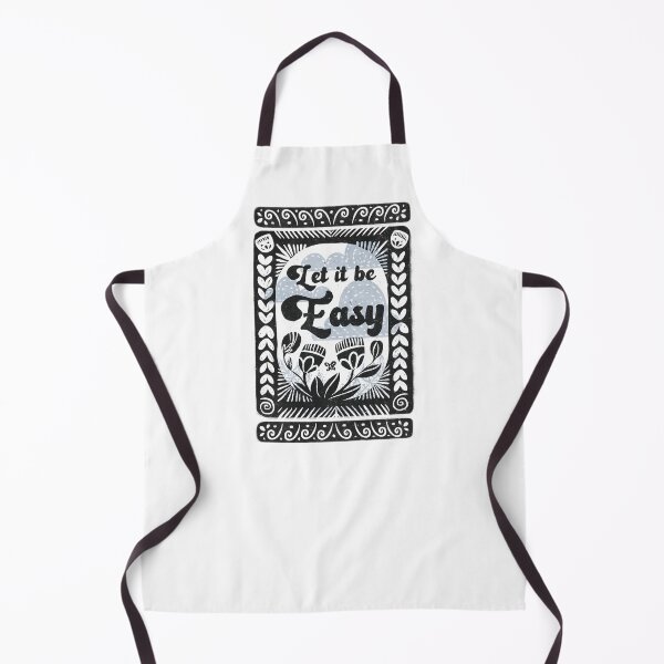 Item preview, Let it be Easy designed and sold by Art Witch.