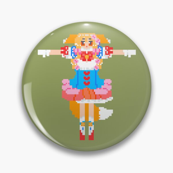 Item preview, Ooka Miko UTAU designed and sold by Paper HANk.