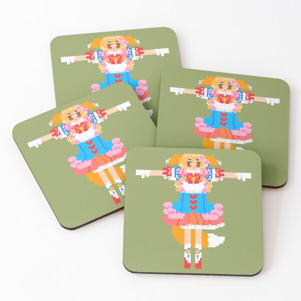 Item preview, Ooka Miko UTAU designed and sold by Paper HANk.