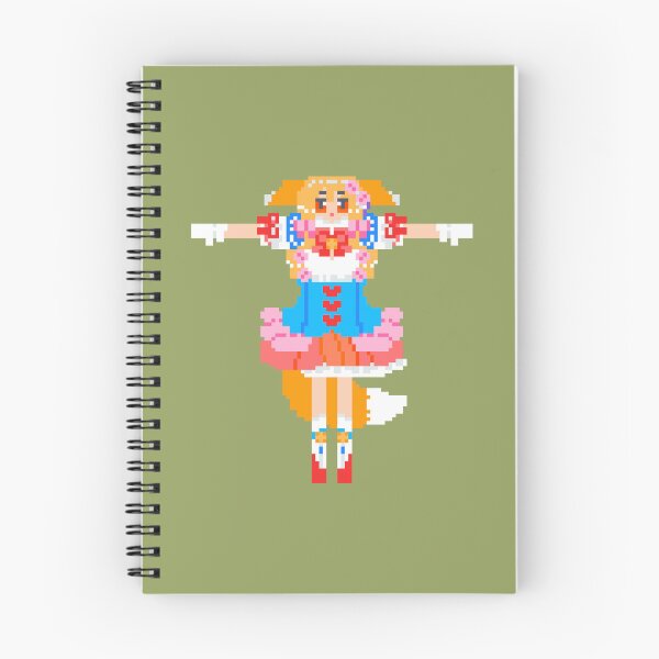 Item preview, Ooka Miko UTAU designed and sold by Paper HANk.