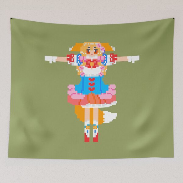 Item preview, Ooka Miko UTAU designed and sold by Paper HANk.