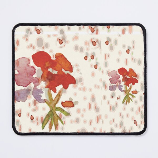 Item preview, JO24 276  Flower Flurry designed and sold by Joan Elizabeth Ortiz designs.