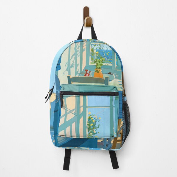 Item preview, Morning Bliss by the Sea designed and sold by Pei-Kang Hsu.