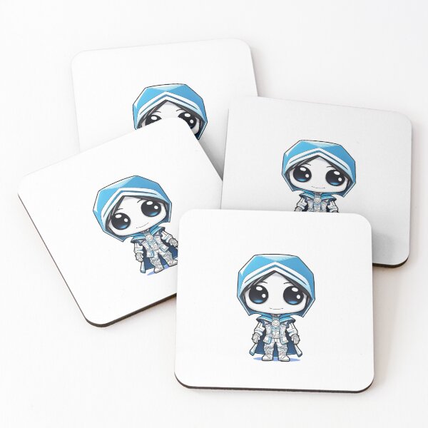 Item preview, Chibi mummy designed and sold by Malacod.